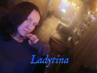 Ladytina