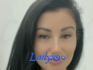 Ladyx90