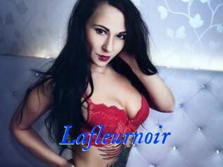 Lafleurnoir