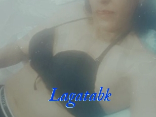 Lagatabk