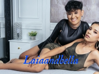 Laiaandbella