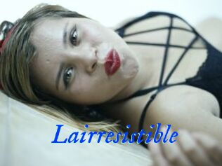 Lairresistible