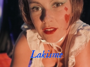 Lakisme