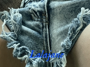 Lalajane