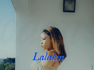 Lalakin