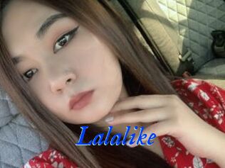 Lalalike