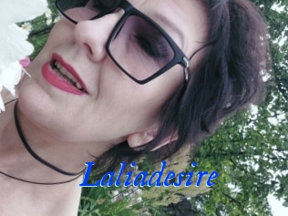 Laliadesire