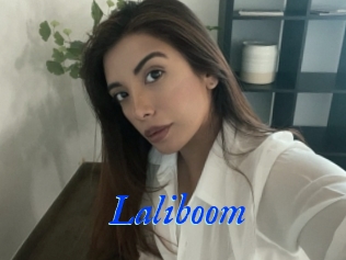 Laliboom