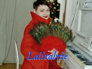Lalitabrie