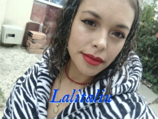 Lalitaliu