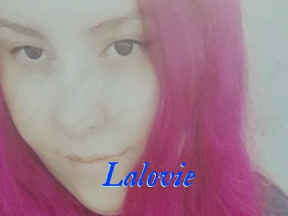 Lalovie