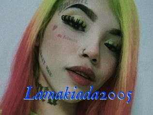 Lamakiada2005