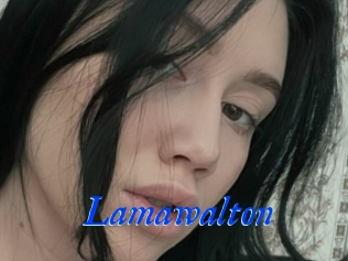 Lamawalton