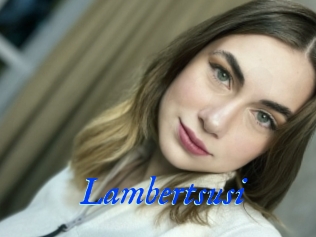 Lambertsusi