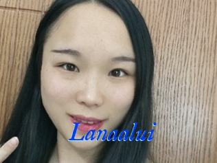 Lanaalui