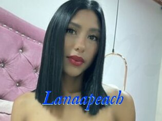 Lanaapeach