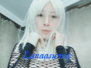 Lanaasunny