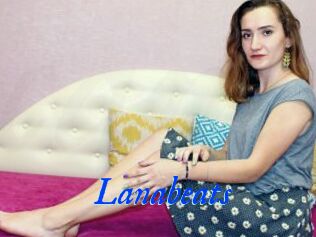Lanabeats