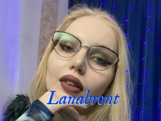 Lanabront