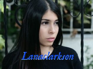 Lanaclarkson