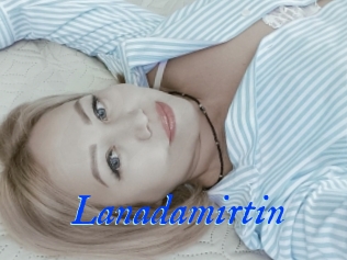 Lanadamirtin