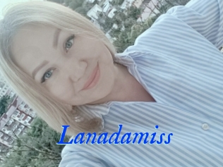 Lanadamiss