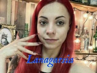 Lanagarsia
