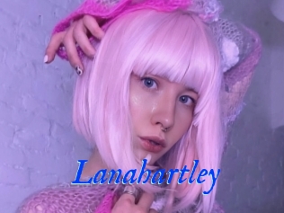 Lanahartley