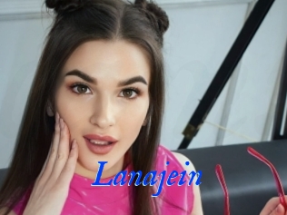 Lanajein