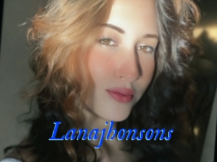 Lanajhonsons