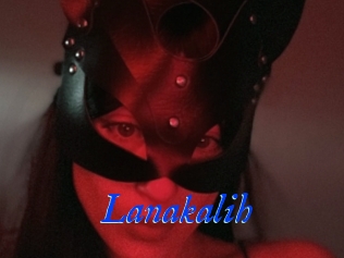 Lanakalih