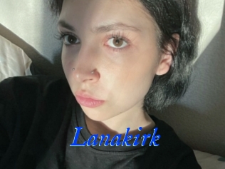 Lanakirk