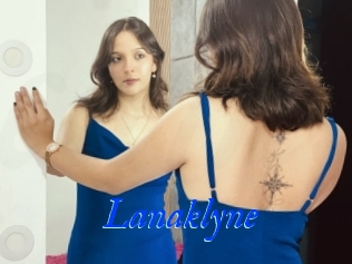 Lanaklyne
