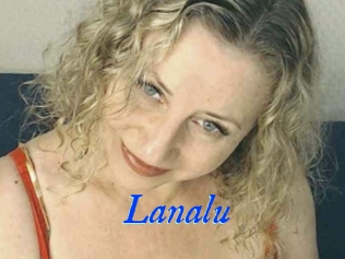 Lanalu