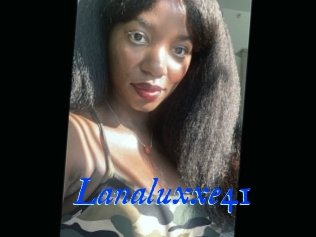 Lanaluxxe41