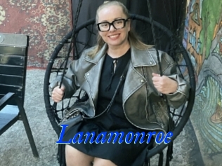 Lanamonroe