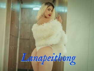 Lanapeithong