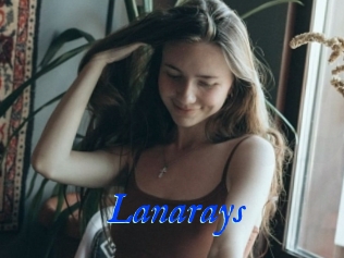 Lanarays