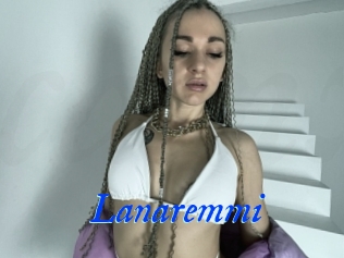 Lanaremmi
