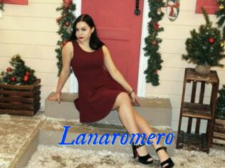 Lanaromero