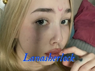 Lanasherlock
