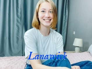 Lanawick