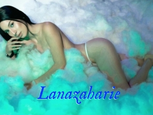 Lanazaharie