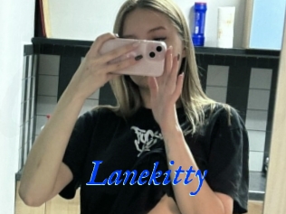 Lanekitty