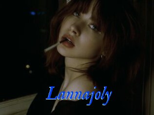 Lannajoly