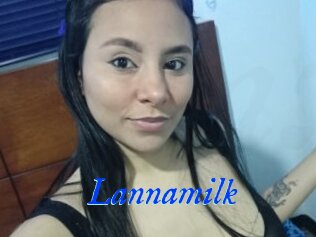 Lannamilk