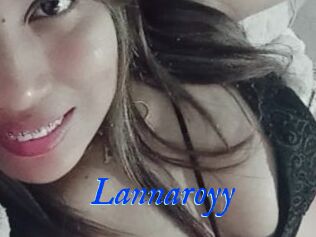 Lannaroyy