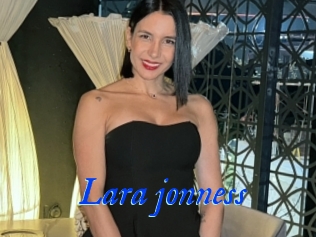 Lara_jonness