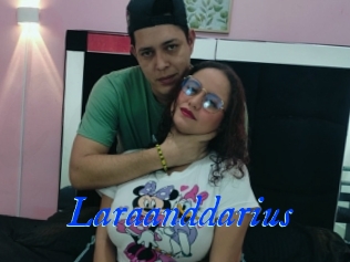 Laraanddarius