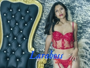 Laraboss